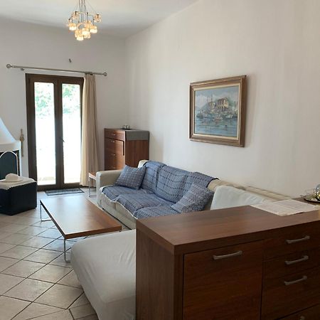 Family Apartment Livadia Beach Parikia Parikia  Luaran gambar