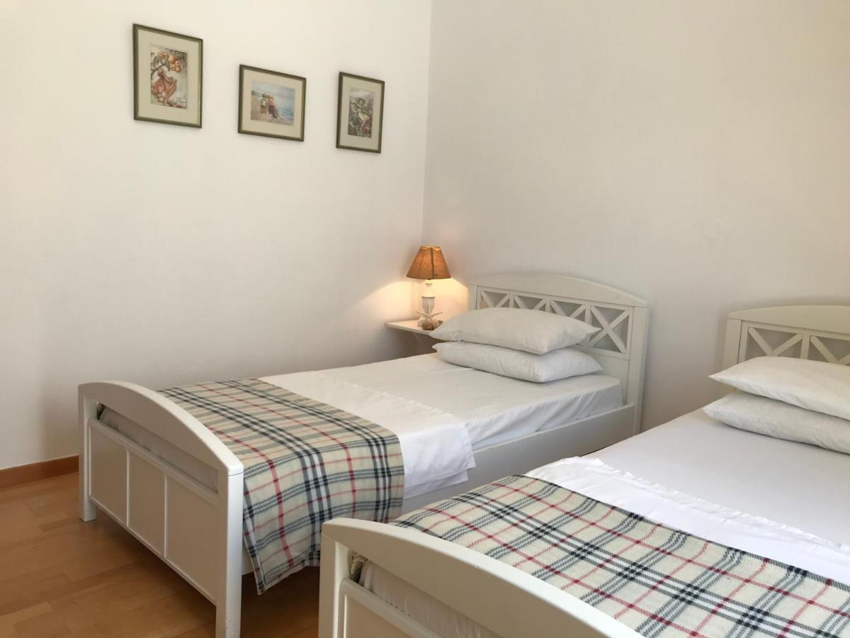 Family Apartment Livadia Beach Parikia Parikia  Luaran gambar