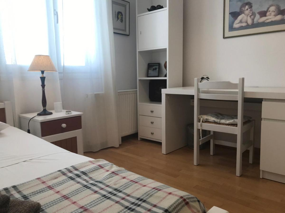 Family Apartment Livadia Beach Parikia Parikia  Luaran gambar