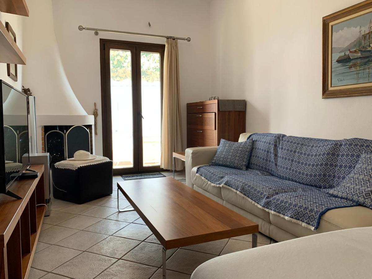 Family Apartment Livadia Beach Parikia Parikia  Luaran gambar