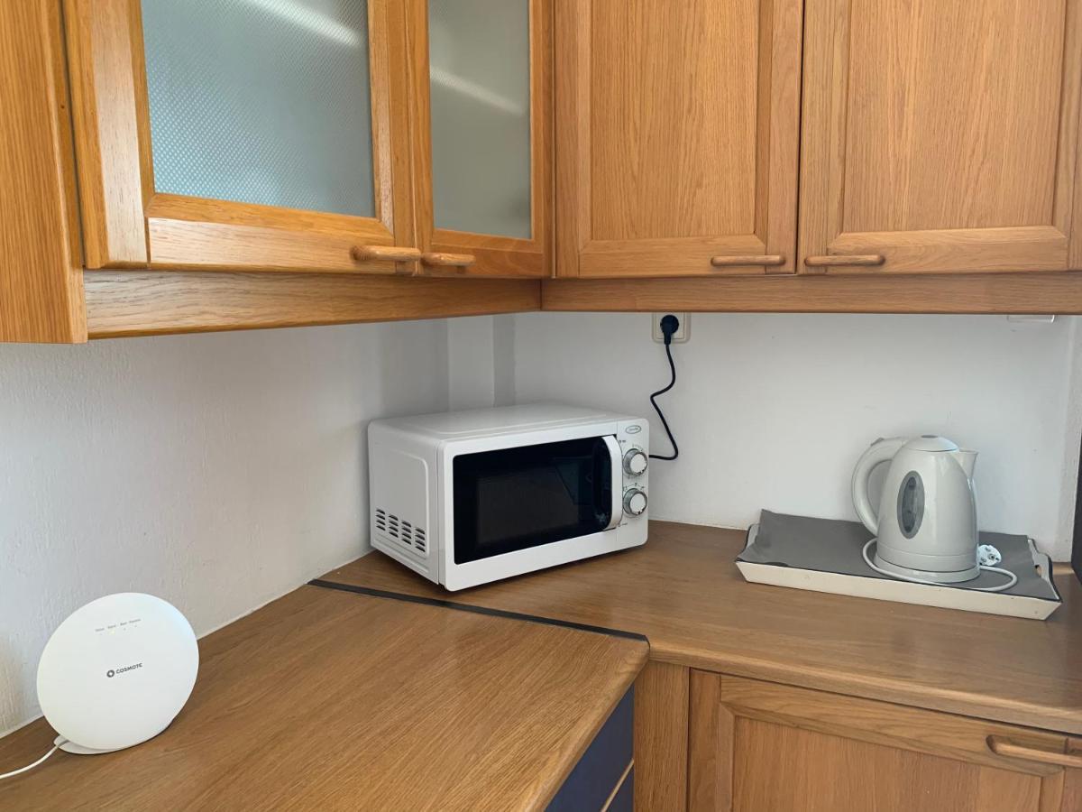 Family Apartment Livadia Beach Parikia Parikia  Luaran gambar
