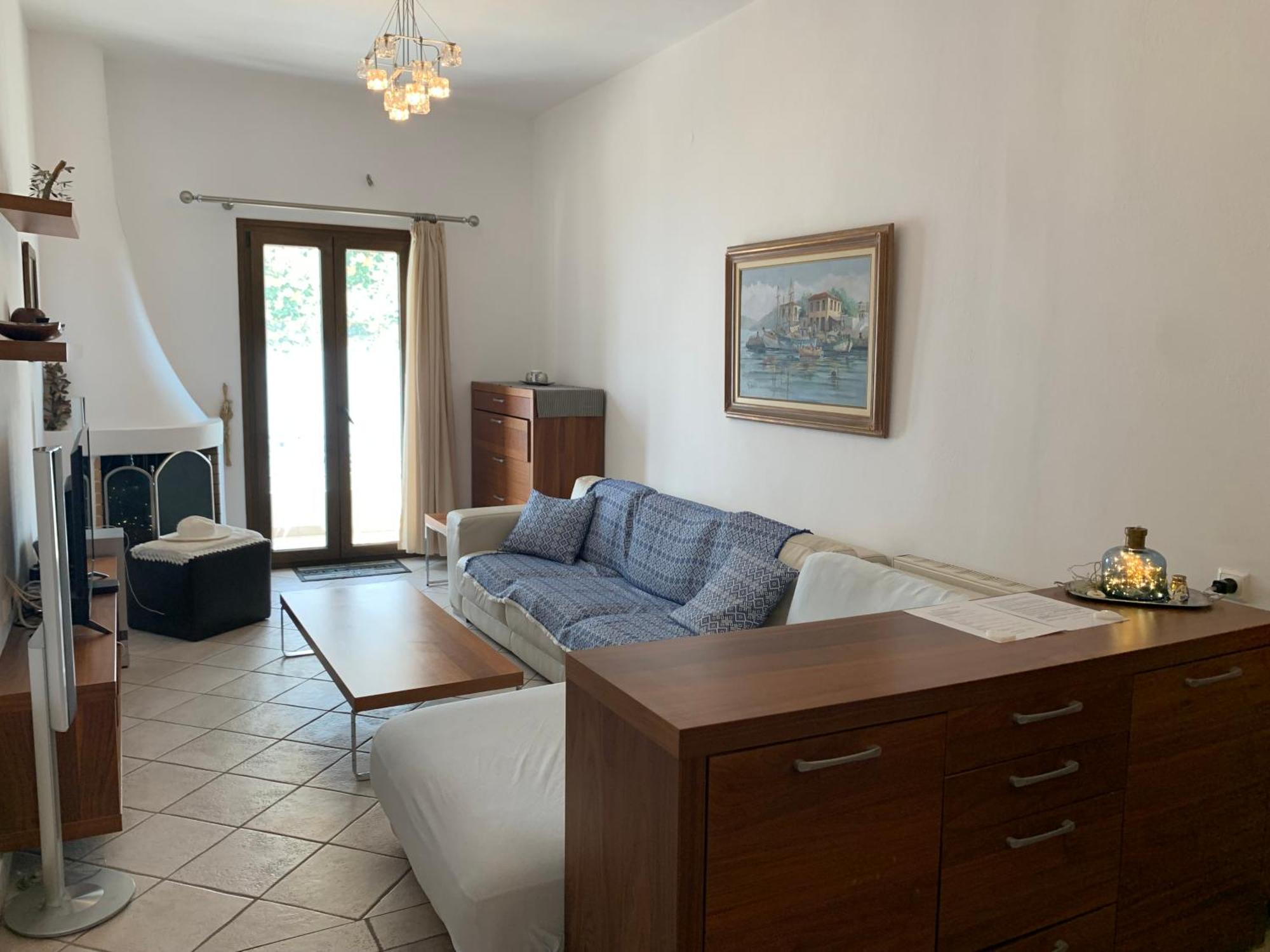 Family Apartment Livadia Beach Parikia Parikia  Luaran gambar