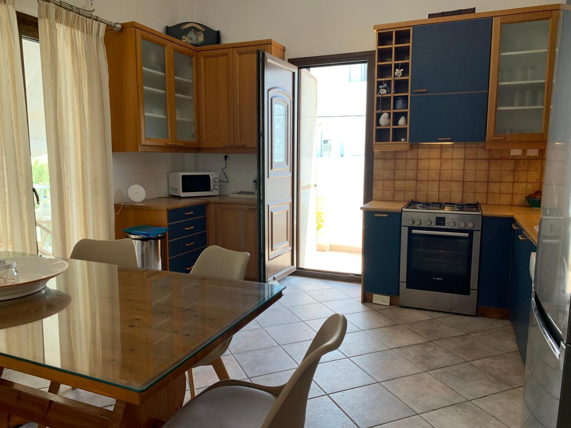Family Apartment Livadia Beach Parikia Parikia  Luaran gambar